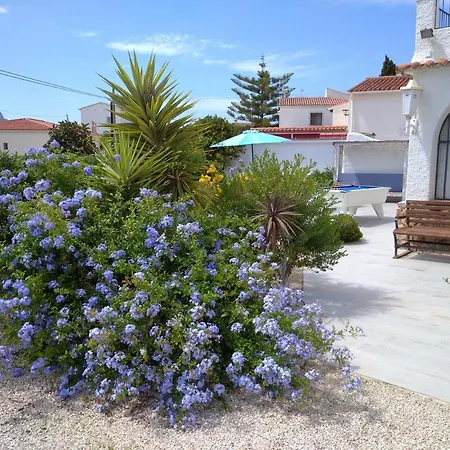 Rod 4p,private Pool Villa *