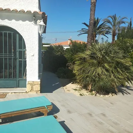 Villa Rod 4p,private Pool *