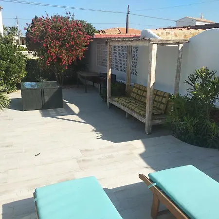 Rod 4p,private Pool Villa