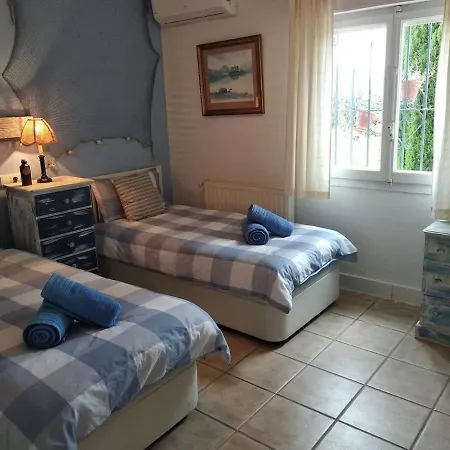 Rod 4p,private Pool Villa